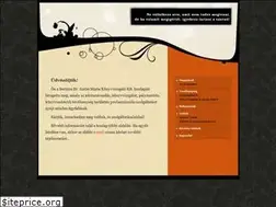 Sites similar to bertanekft.hu