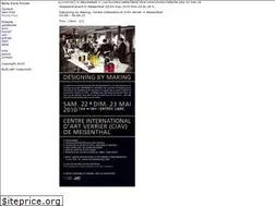 Sites similar to bertariera.net