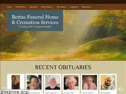 Sites similar to bertasfh.com