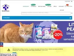 Sites similar to bertasnams.lv