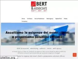 Sites similar to bertassociati.it
