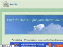 Sites similar to bertasweb.com