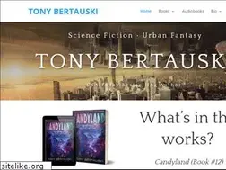 Sites similar to bertauski.com