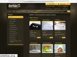 Sites similar to bertax.pl
