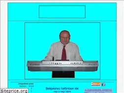 Sites similar to bertazenekar.lakodalomba.hu