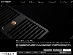 Sites similar to bertazzoni-italia.com