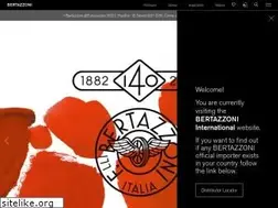 Sites similar to bertazzoni.com