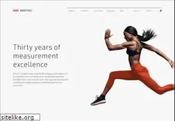 Sites similar to bertec.com