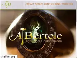 Sites similar to bertele-schmuck.de