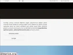 Sites similar to bertelekom.com
