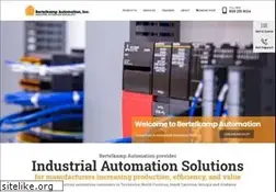 Sites similar to bertelkamp.com