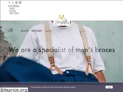 Sites similar to bertelles.com