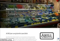Sites similar to bertelsgroentenenfruit.nl