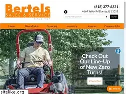Sites similar to bertelssales.com