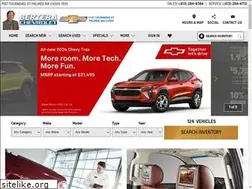 Sites similar to berterachevy.com
