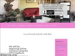 Sites similar to berthaandthebabes.com