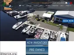 Sites similar to berthaboatworks.com
