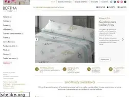 Sites similar to berthahogar.com