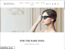 Sites similar to berthalux.com