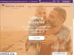 Sites similar to berthel.com