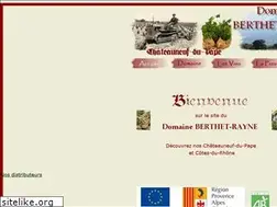Sites similar to berthet-rayne.fr