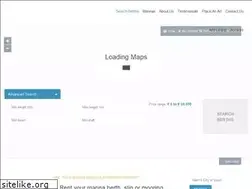 Sites similar to berthfinder.com