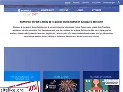 Sites similar to berthiersurmer.ca