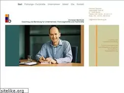 Sites similar to berthold-beratung.de
