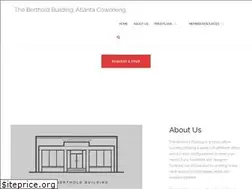 Sites similar to bertholdbuilding.com