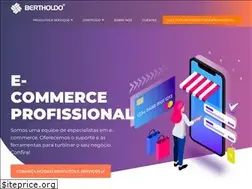 Sites similar to bertholdo.com.br