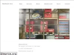 Sites similar to bertholdpott.com