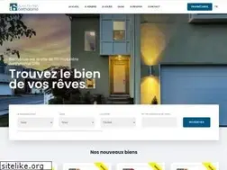 Sites similar to bertholome.be