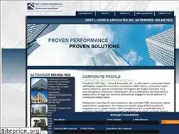 Sites similar to berthowe.com