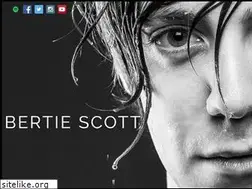 Sites similar to bertiescott.com