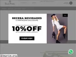 Sites similar to bertimaria.com.br