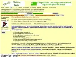 Sites similar to bertin.biz