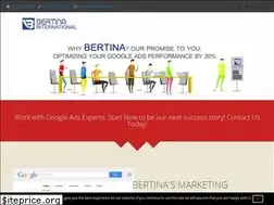 Sites similar to bertinaco.com