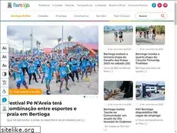 Sites similar to bertioga.sp.gov.br