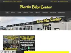 Sites similar to bertis-bikes.de