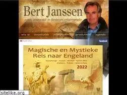 Sites similar to bertjanssen.nl