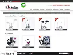 Sites similar to bertjebelwebwinkels.nl