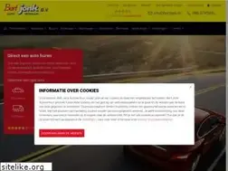 Sites similar to bertjonk-autoverhuur.nl