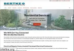 Sites similar to bertke.com