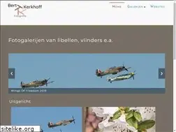Sites similar to bertkerkhoff.nl