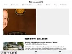 Sites similar to bertking.com