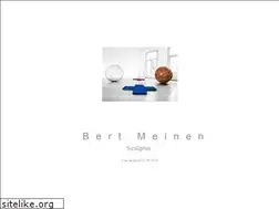 Sites similar to bertmeinen.nl
