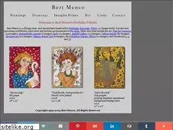 Sites similar to bertmenco.com