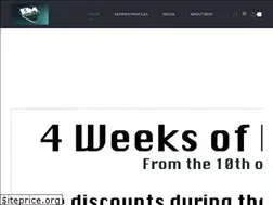 Sites similar to bertmeulendijkprofiles.com