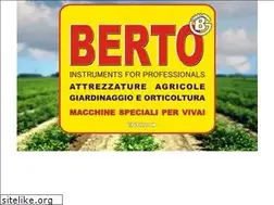 Sites similar to berto-snc.it