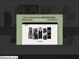 Sites similar to berto.it